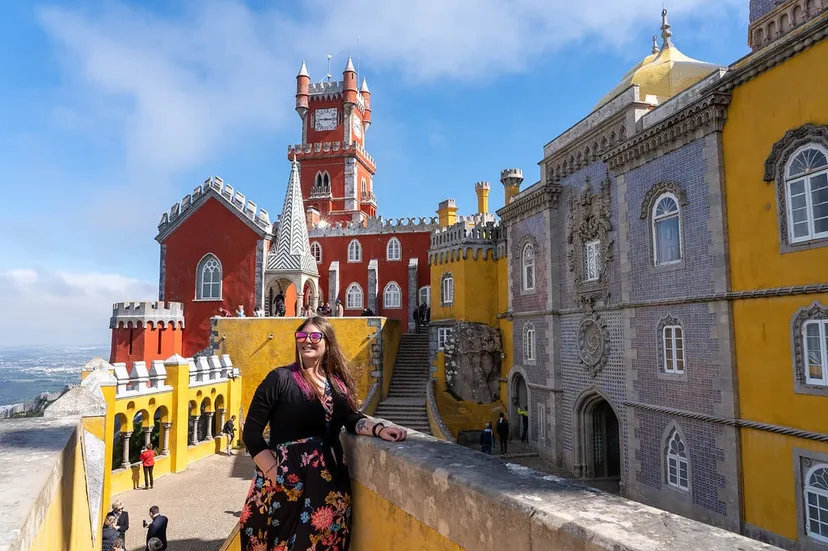 Sintra Mountain