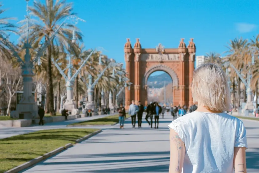 Spain-Spiritual travel