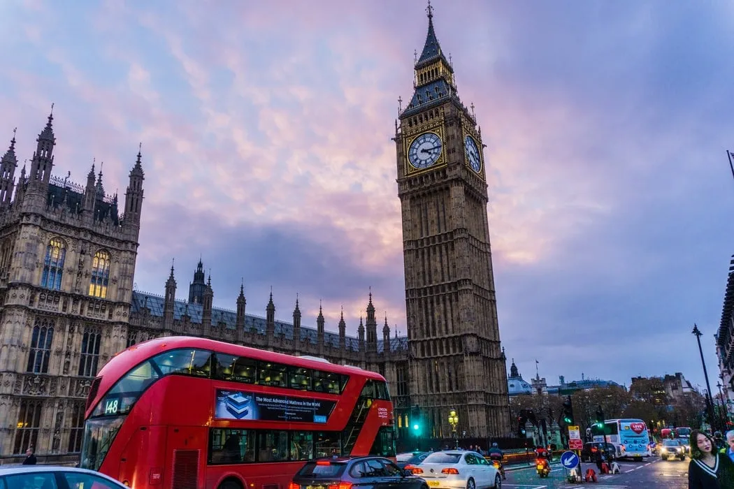 big ben
