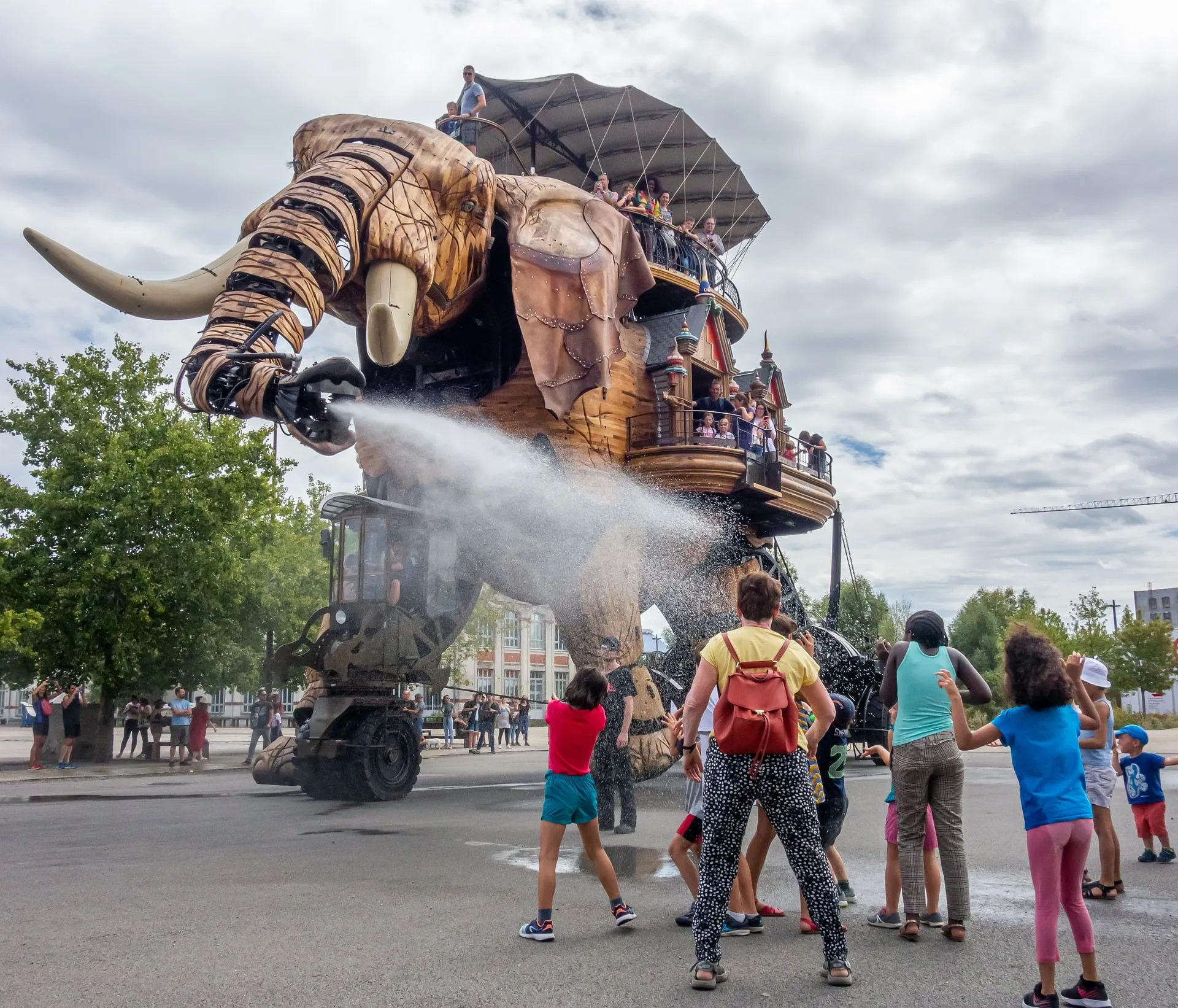 featured nantes france