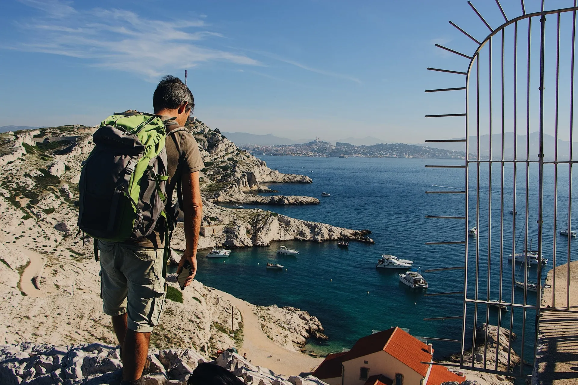 featured trip to marseille france