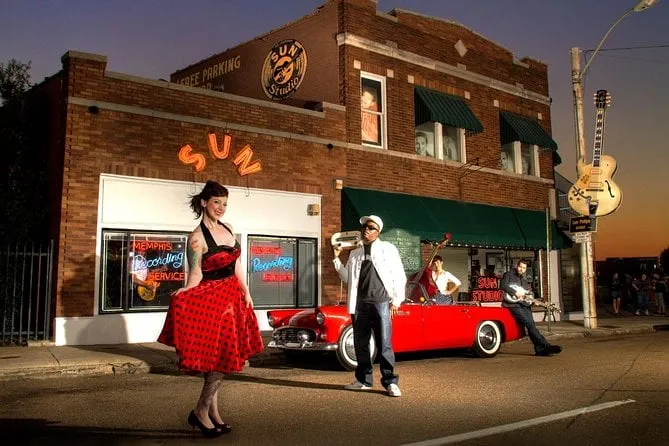 Sun Studio