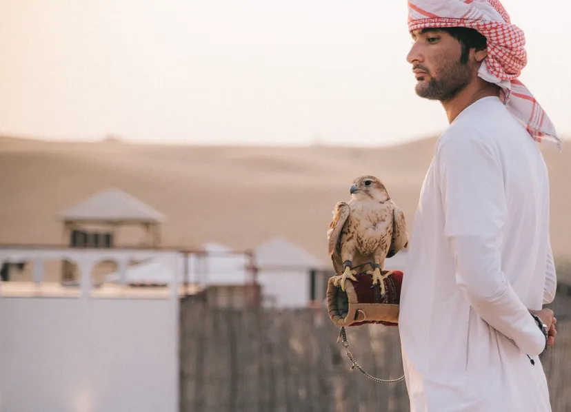 Middle East