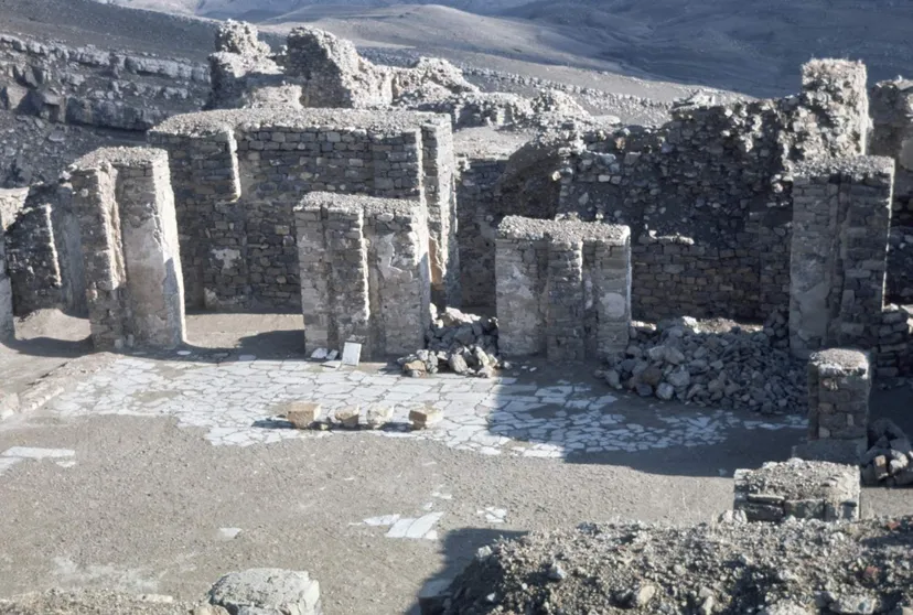 Qasr al-Manar 