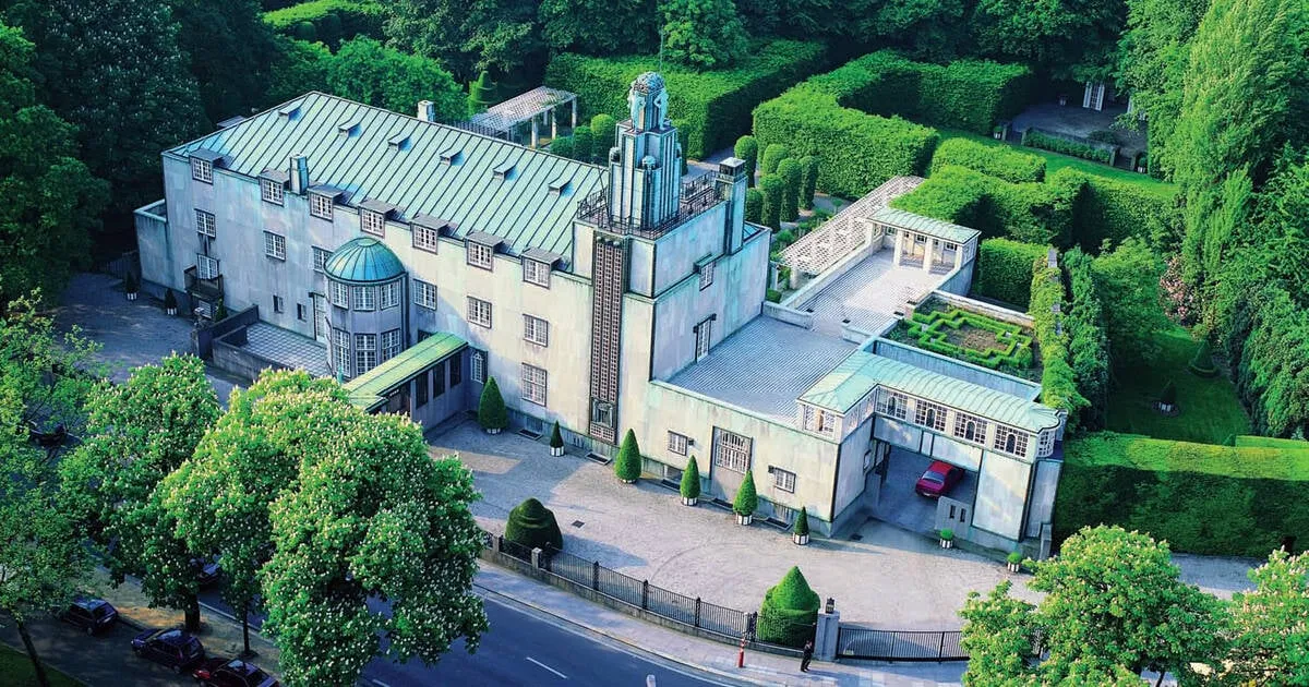 featured stoclet palace