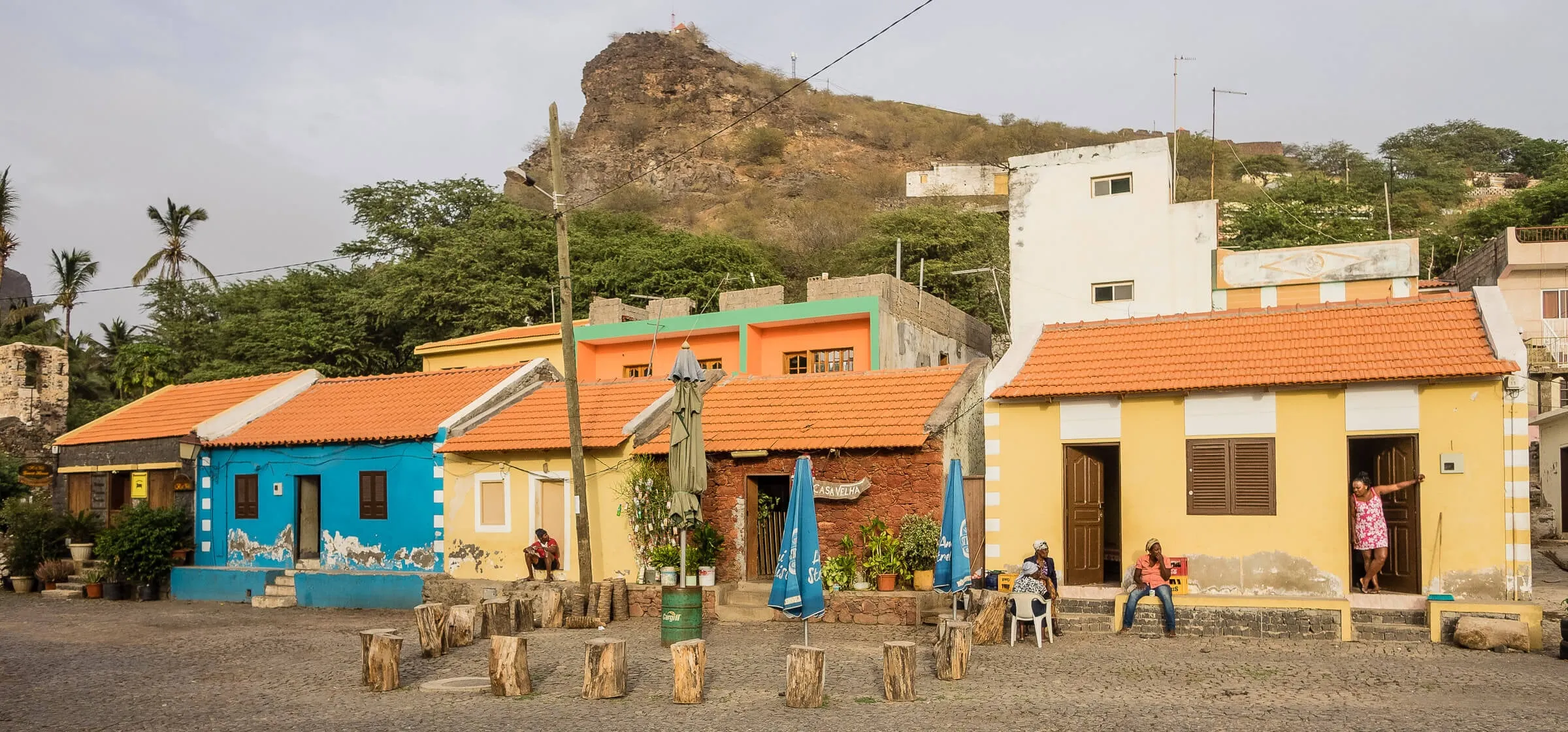 Cape Verde