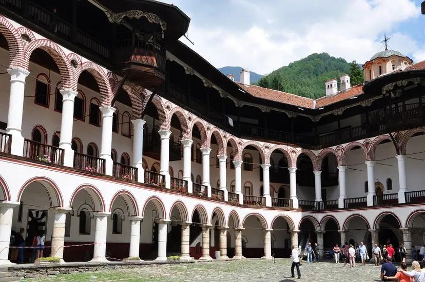 Travel Bulgaria