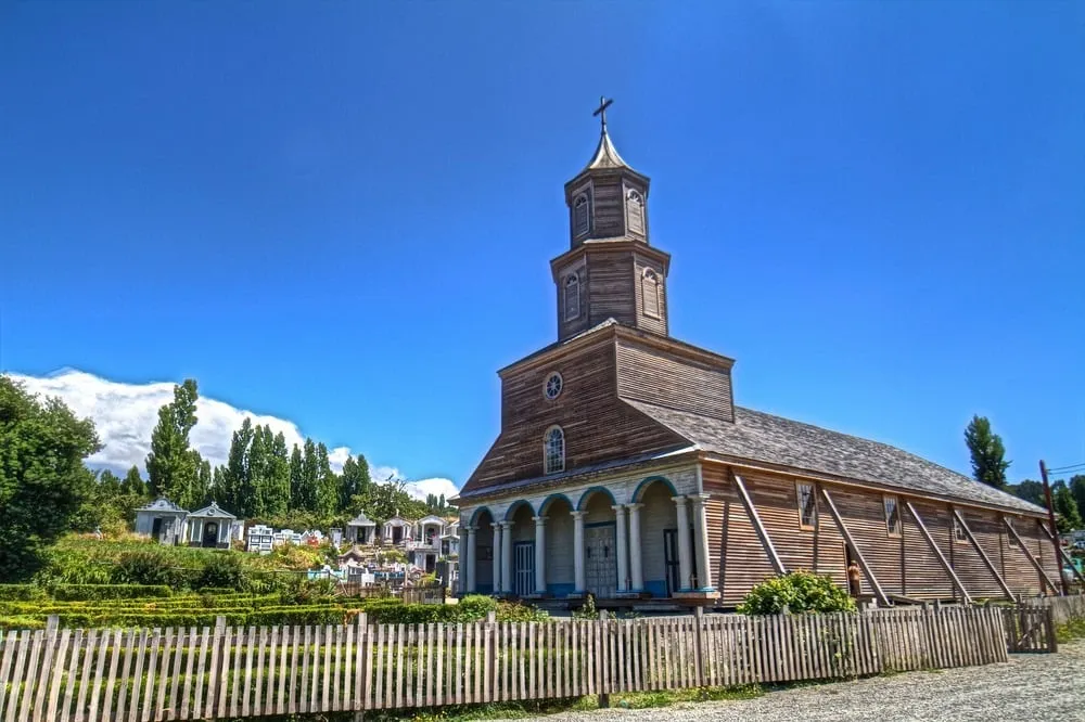 Chiloe