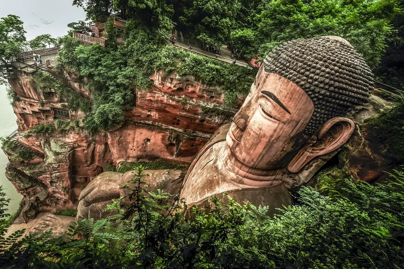 China UNESCO Places