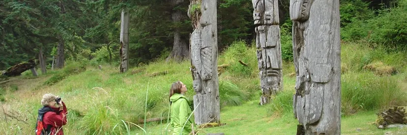 Haida Management