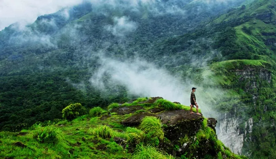 Coorg tourism