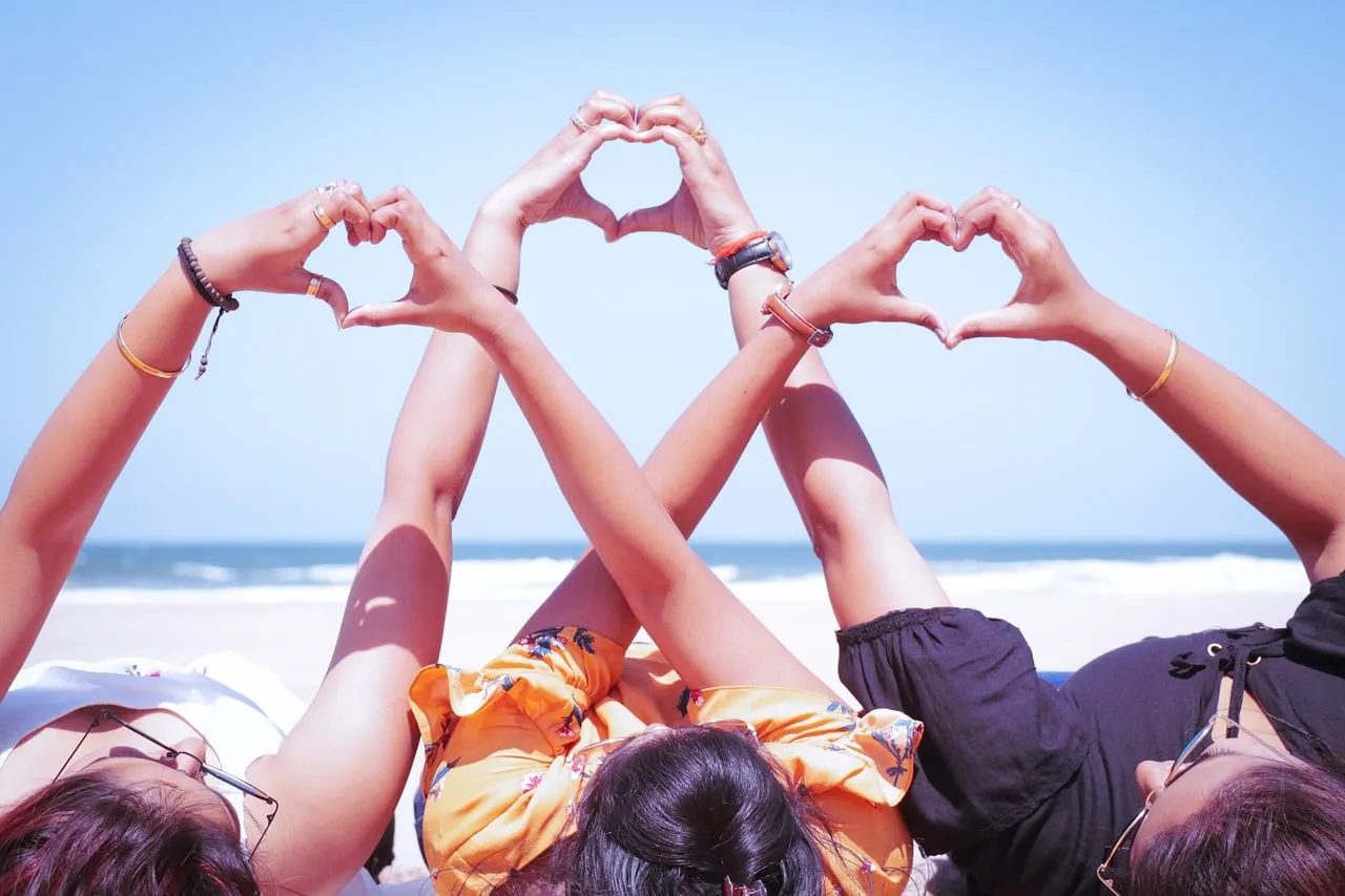 Goa cover image