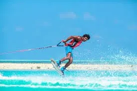Watersports