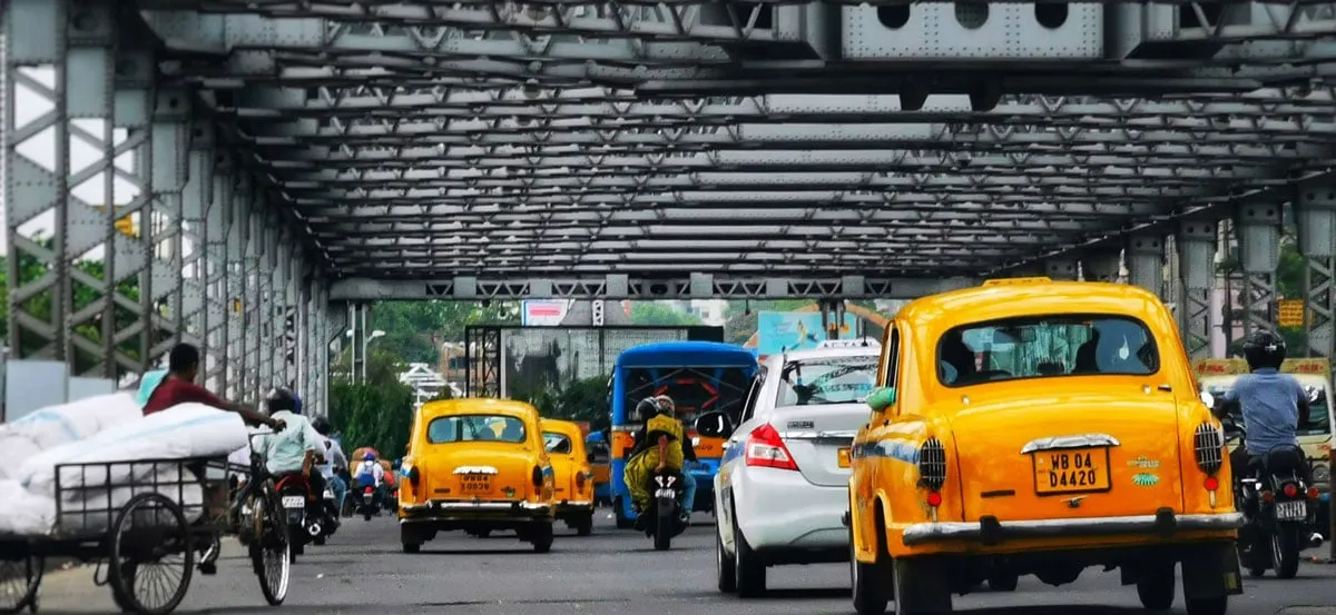 Kolkata Cover Pic