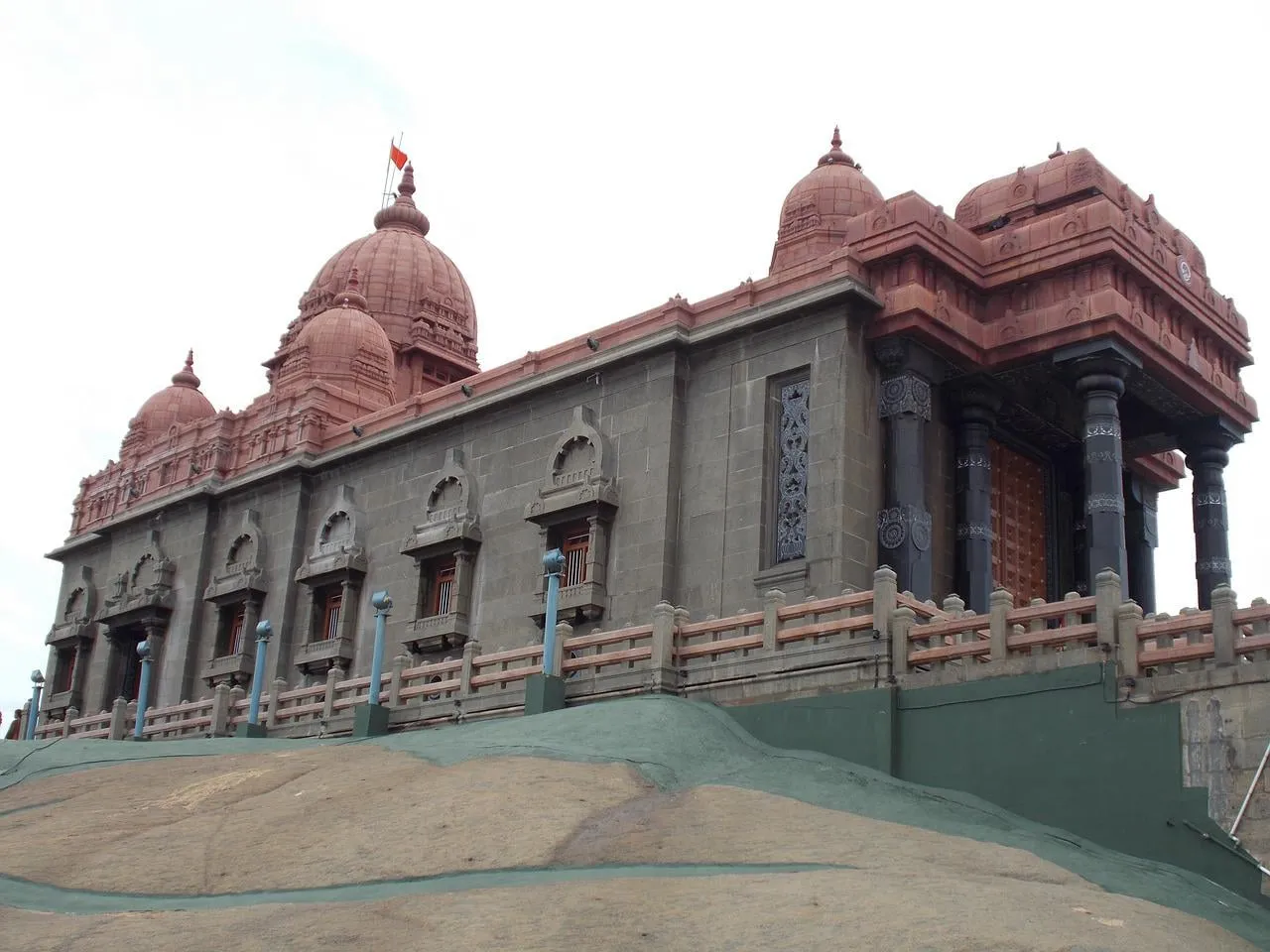 vivekananda rock memorial g4c80cf4a6 1280