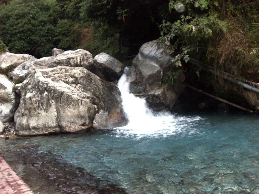 Banganga - Vaishno Devi