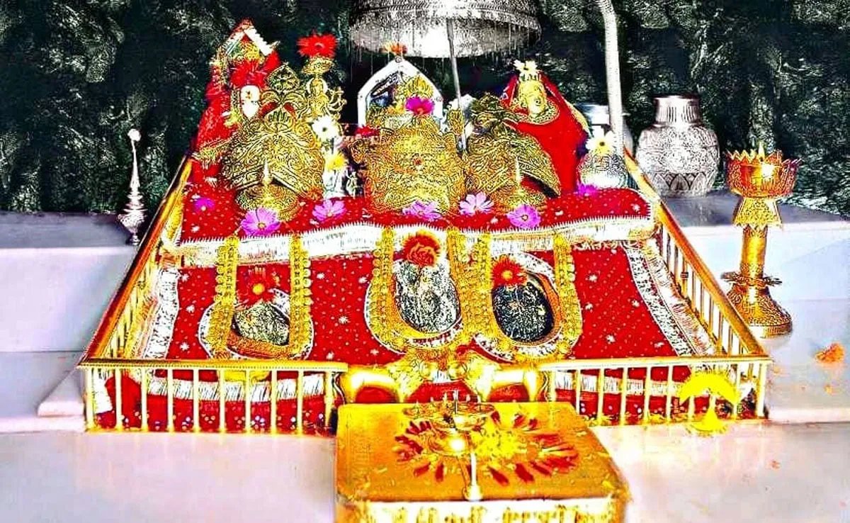vaishno mata