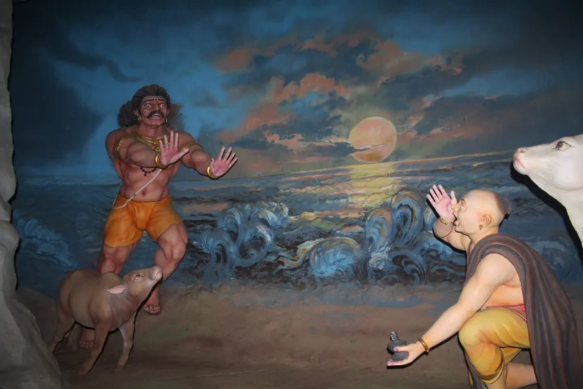 Atmalingam