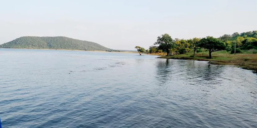 Pakhal Wildlife Sanctuary - Warangal