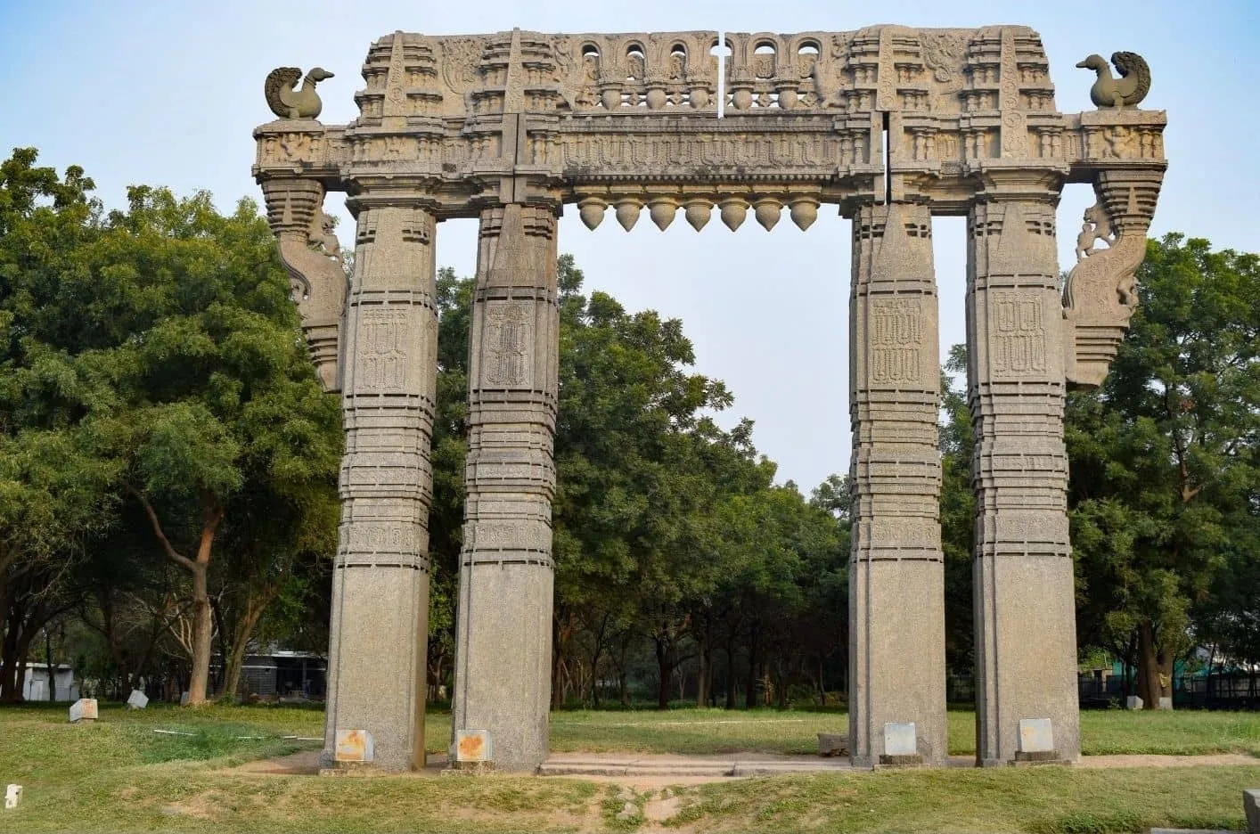 Warangal Intro