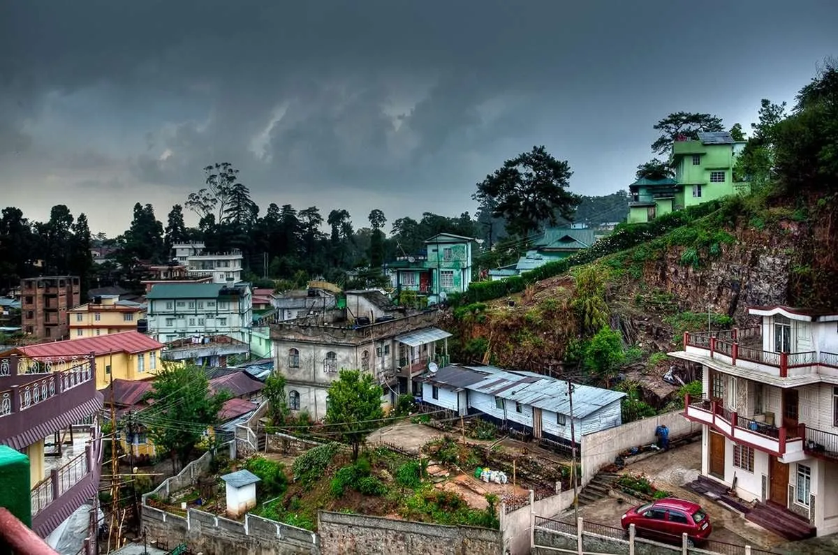 Guwahati