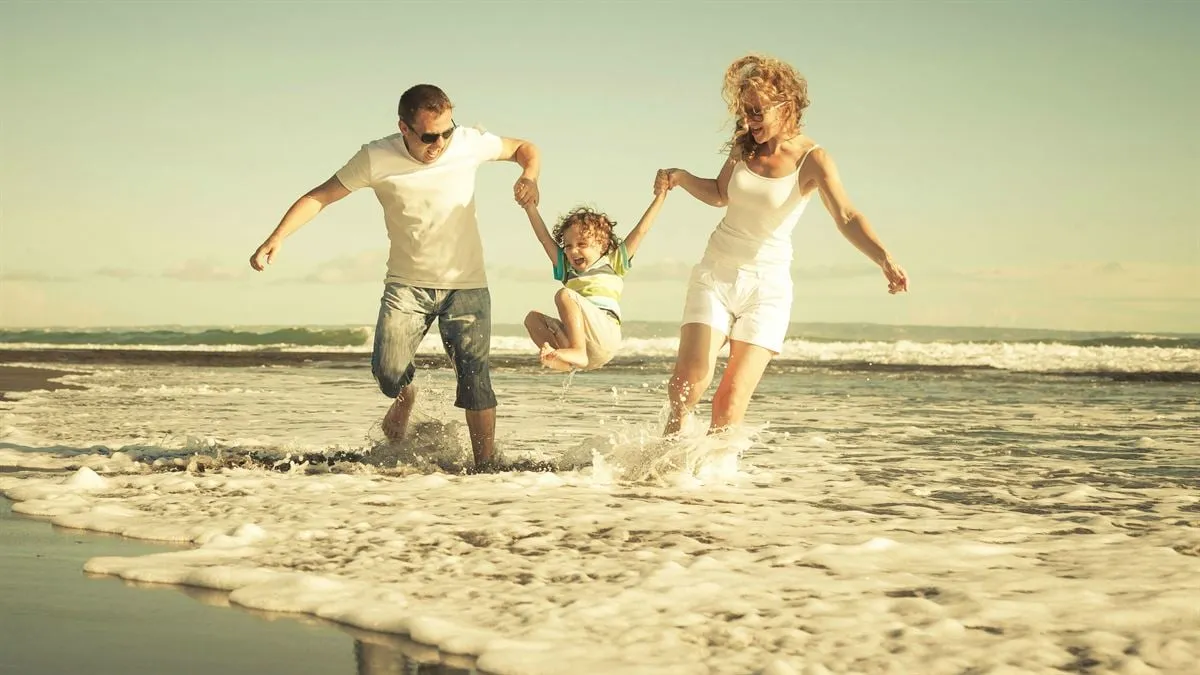 family destinations