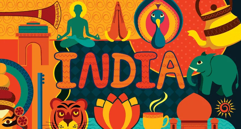 medium india
