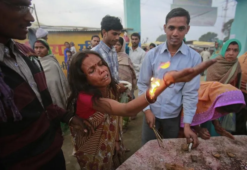 Mehandipur Balaji Temple - Temples of India