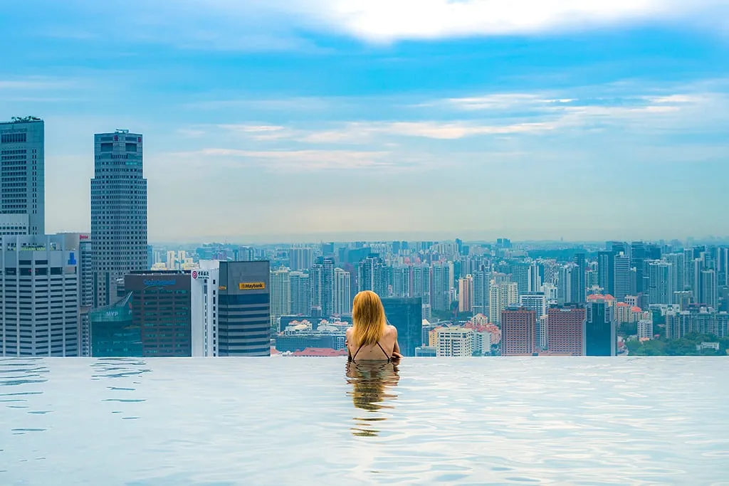 singapore featured