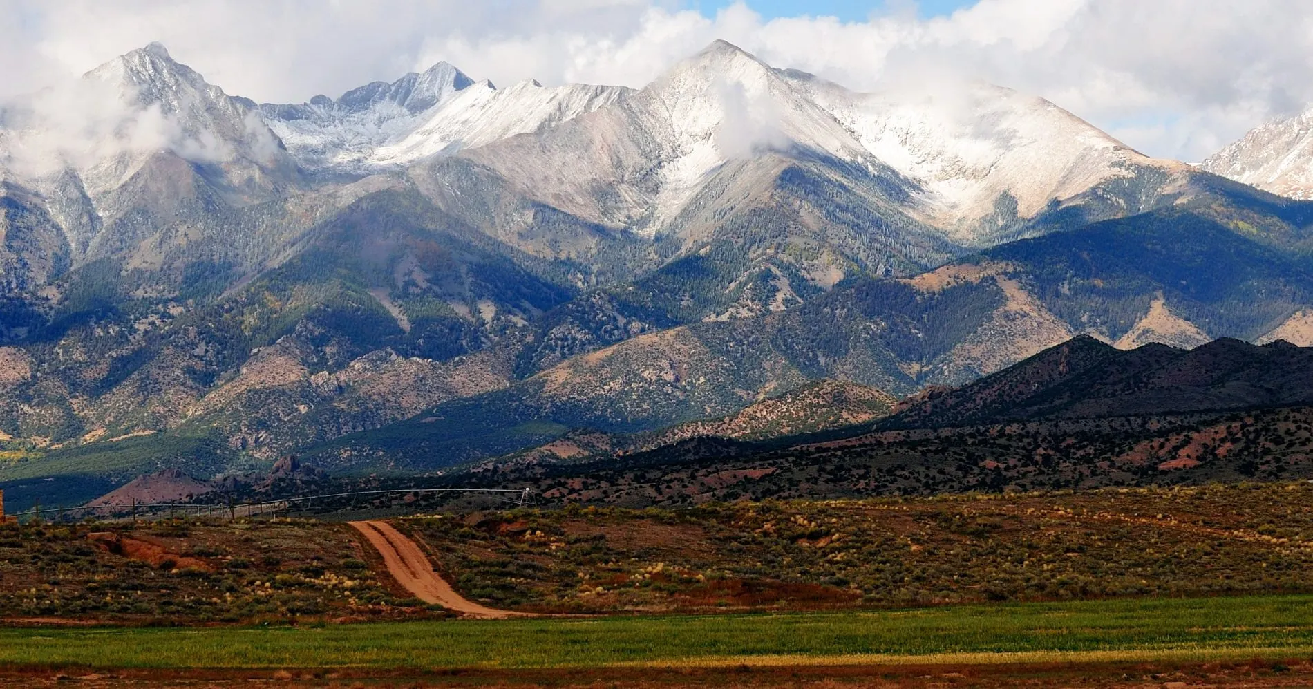 san luis valley featured