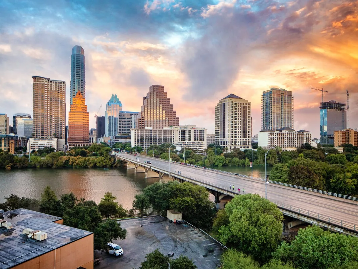 featured texas