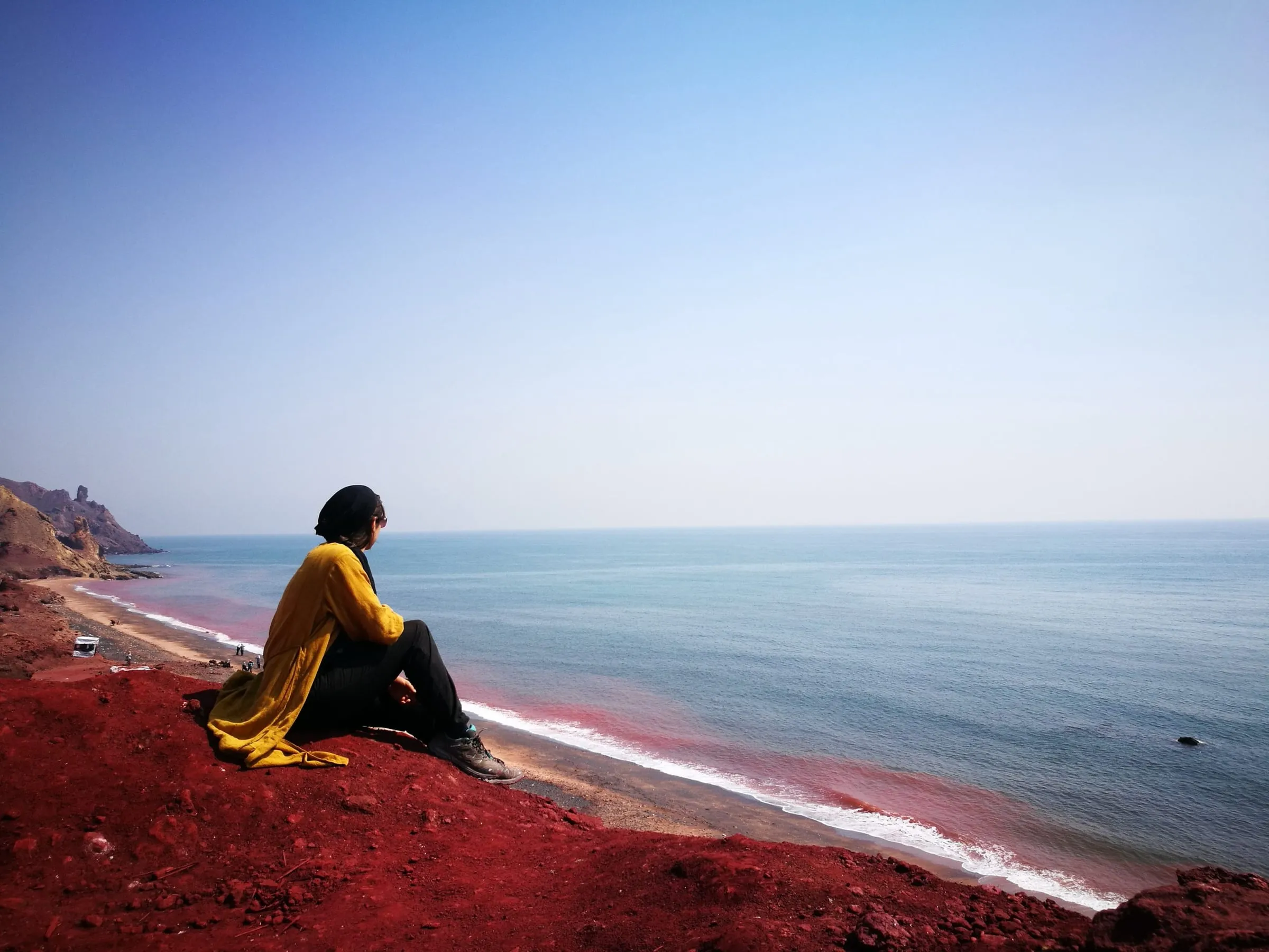featured iranian beaches scaled
