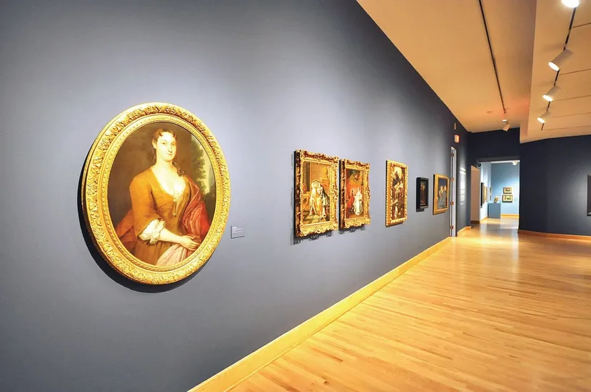 Berkshires Art and Museum
