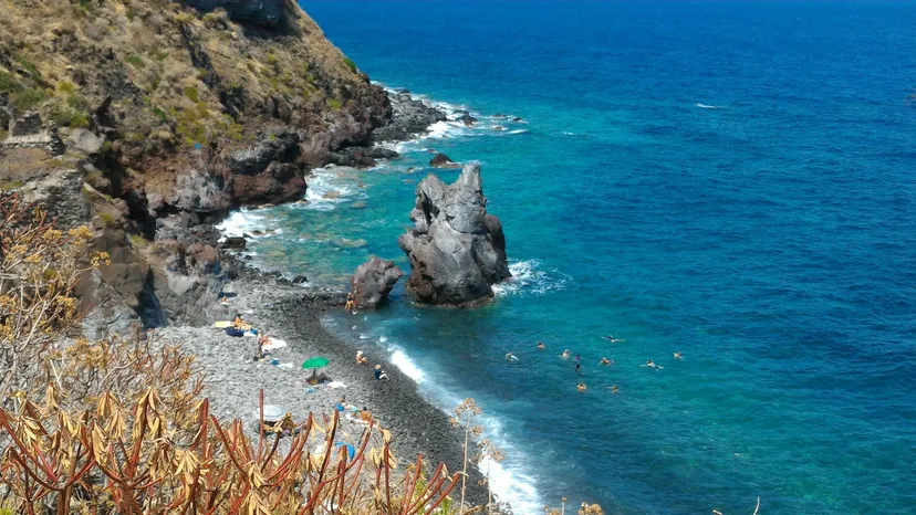 Malfa, Salina