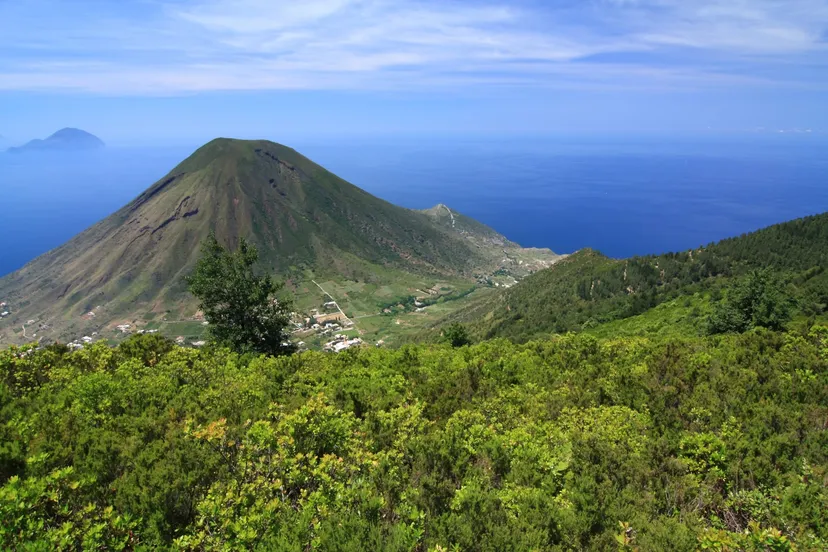 Monte Fossa Delle
