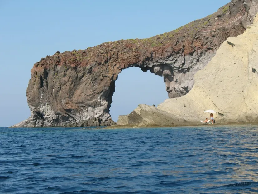 Punta Perciato