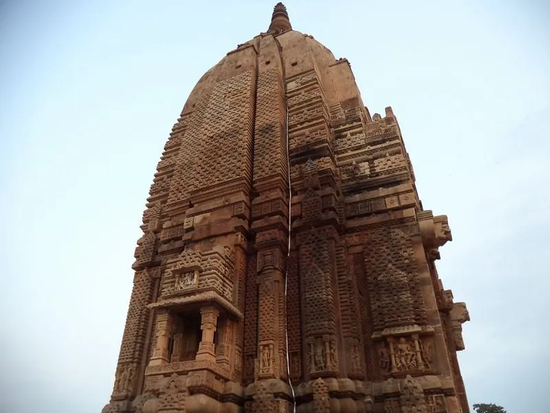 History of Jarai Ka Math