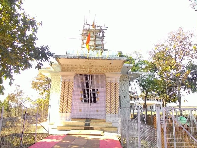 Jain Temple