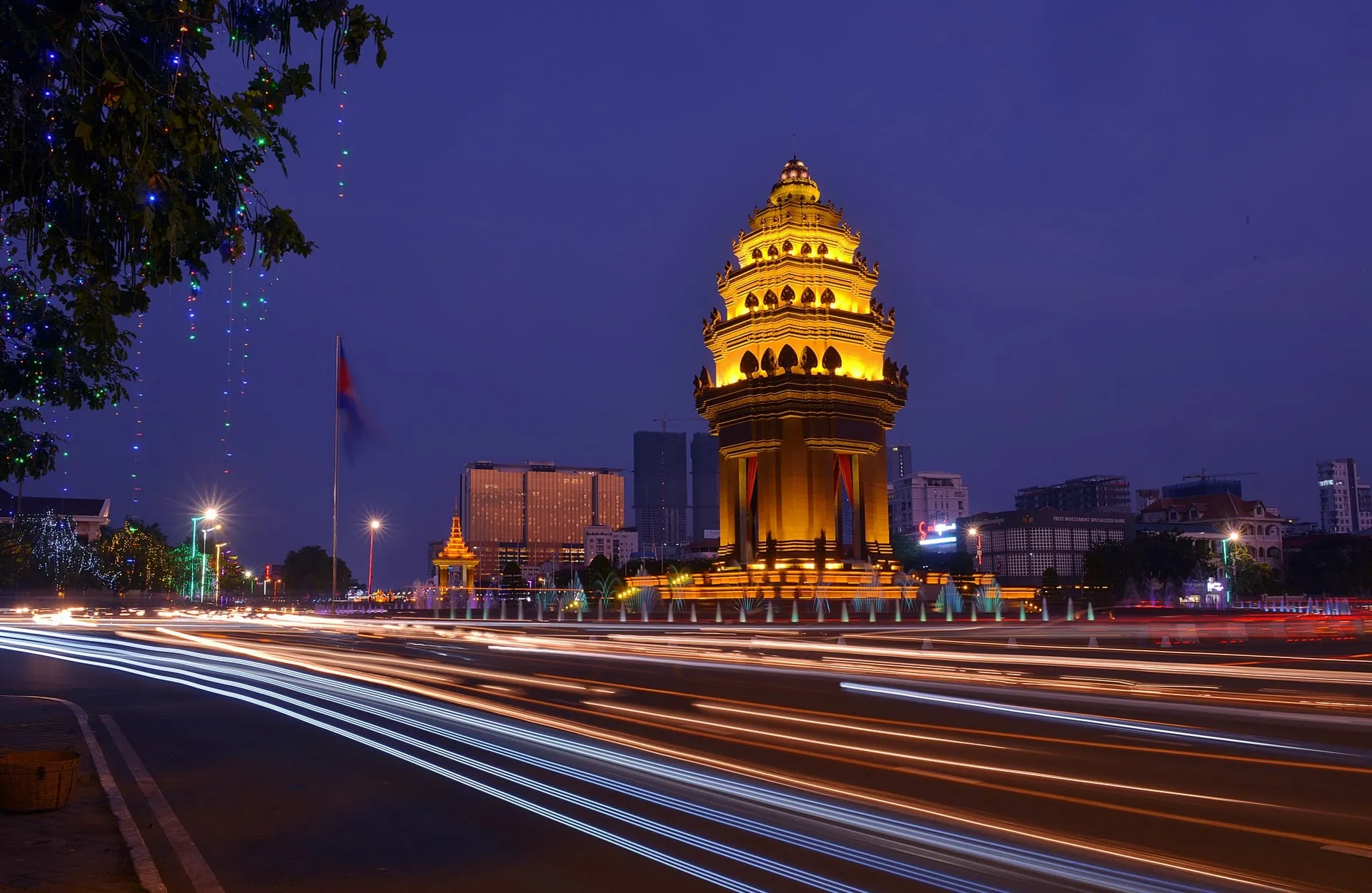 featured phnom penh cambodia