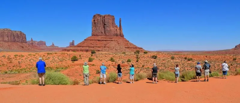 Monument Valley
