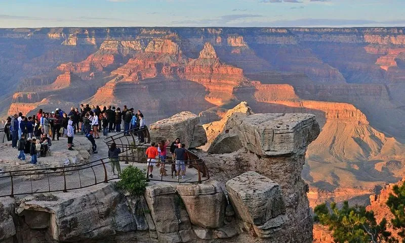 Grand Canyon