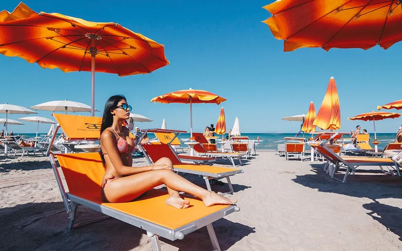 Papeete Beach