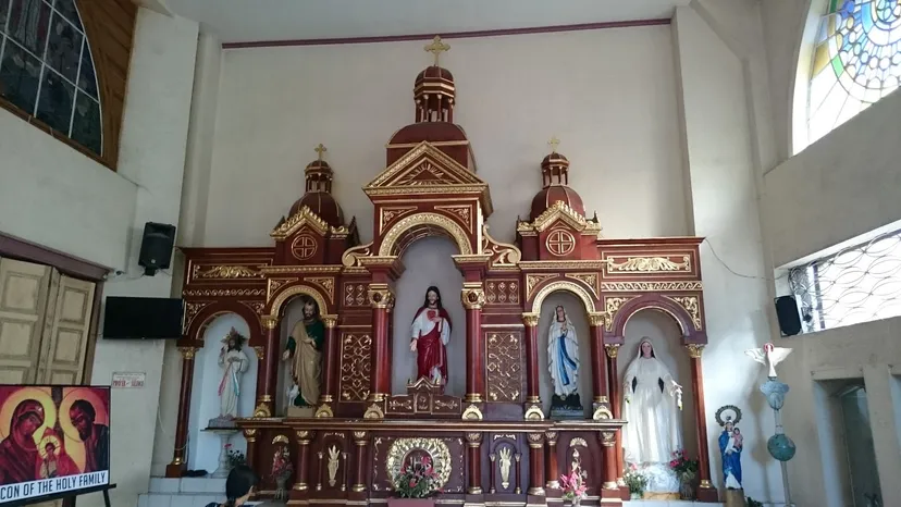 San Pedro Cathedral Davao City