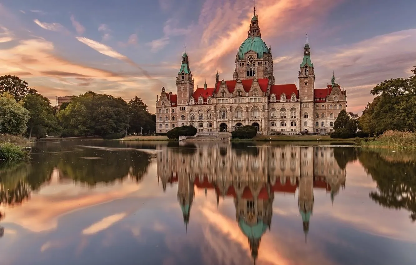 featured hanover germany