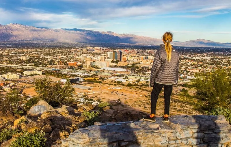 Tucson