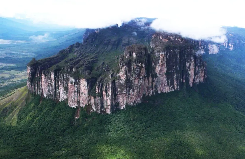 Scenic Valleys of The World Cover