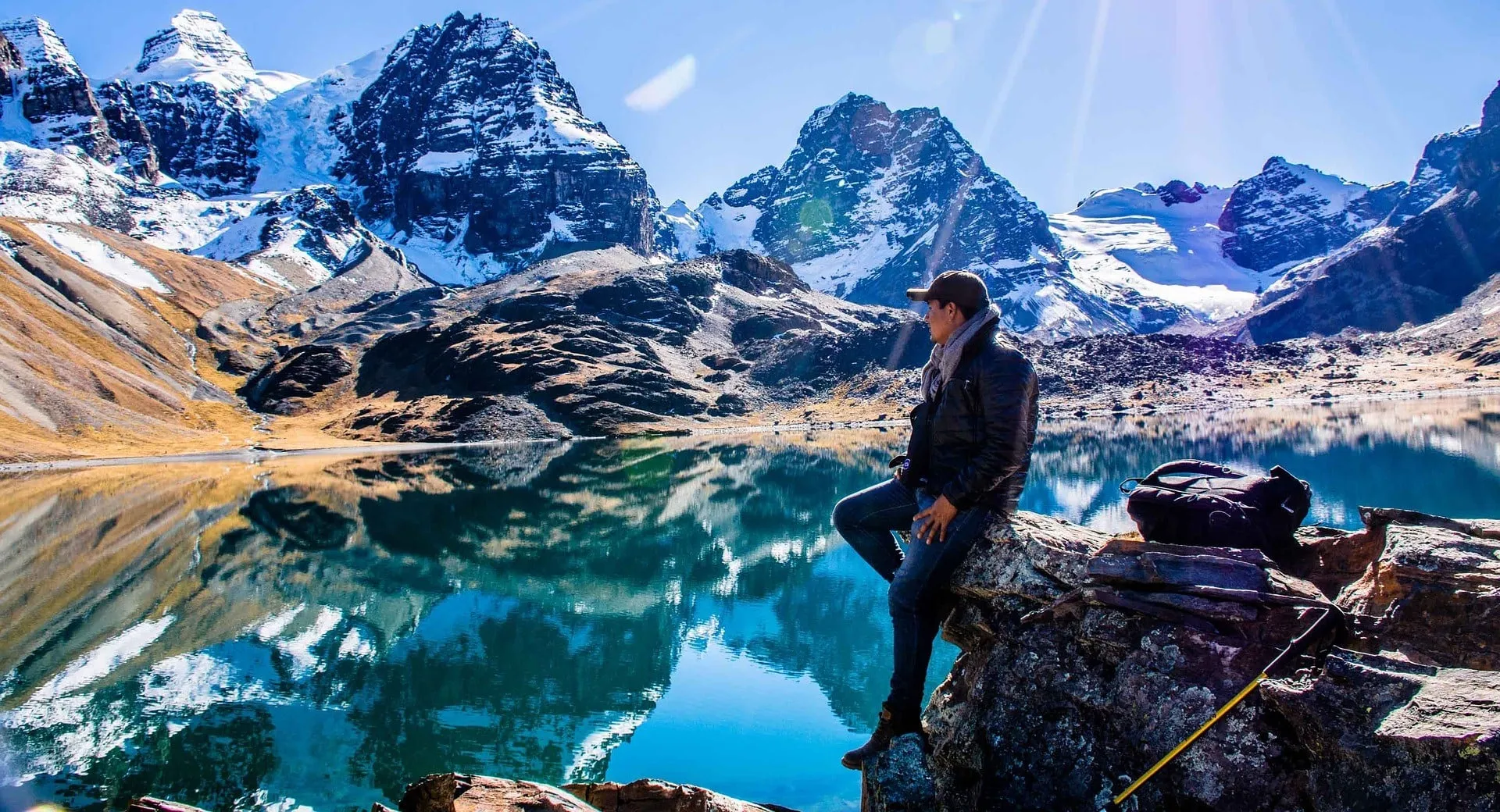 featured bolivia south america