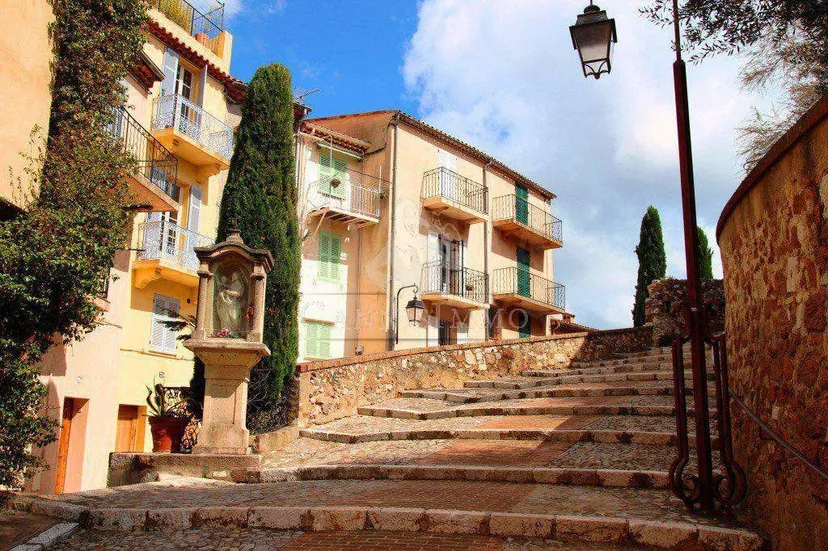 Le Suquet