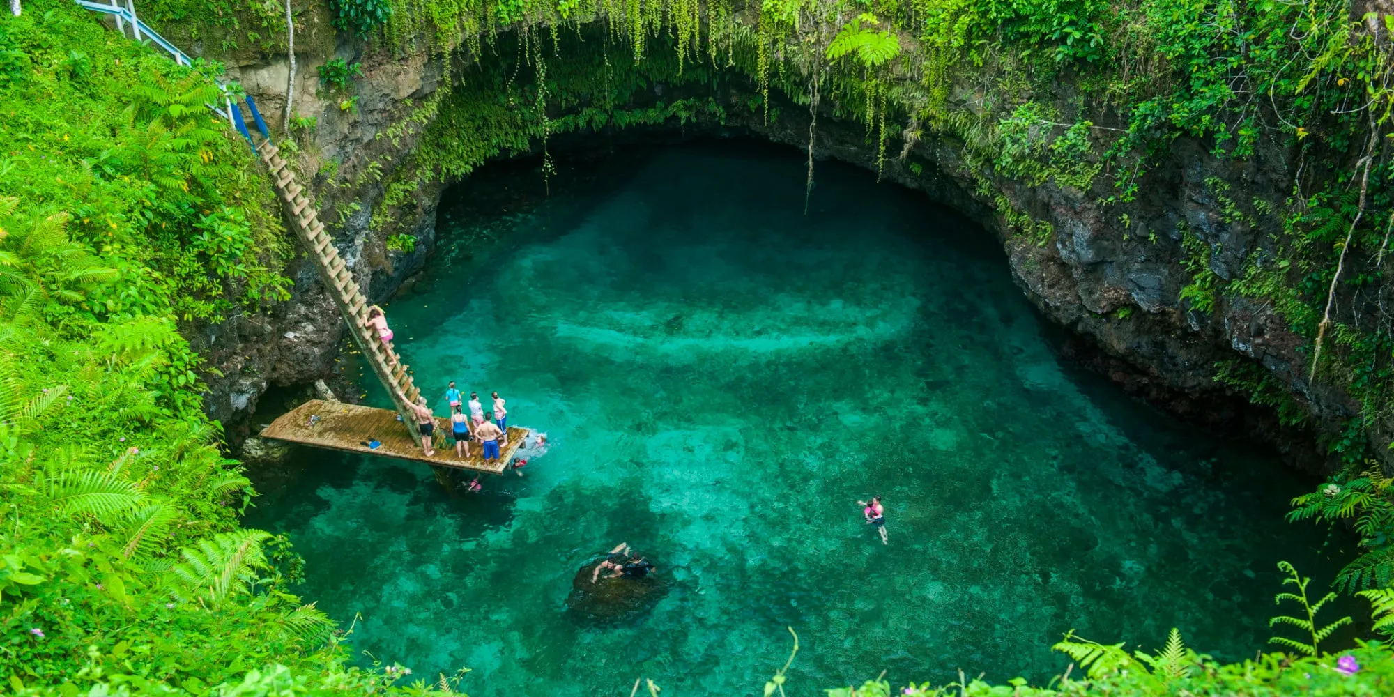 featured samoa polynesia