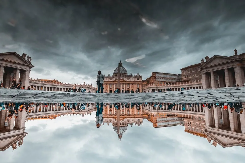 St. Peters Basilica
